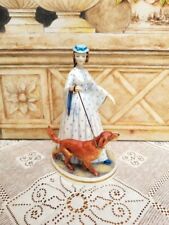 Royal worcester figurine for sale  DONCASTER