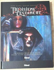 Testament édition intégrale d'occasion  Pertuis