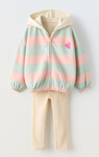 Zara girls printed for sale  Pittsburgh