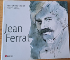 Jean ferrat nelson d'occasion  Mantes-la-Jolie