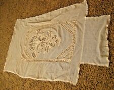 Decorative lace antique for sale  Chico