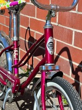 Ross polobike mini for sale  Jacksonville