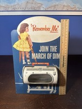 Rare 1950s march for sale  Henrico