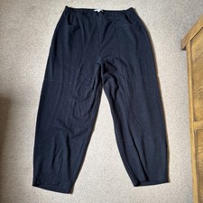 Sahara black trousers for sale  RYE