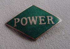 Power petrol oil for sale  DONCASTER