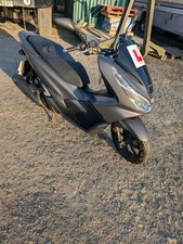 Honda pcx 125cc for sale  PICKERING