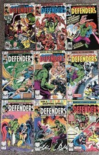 Collection marvel comics. for sale  LEEDS