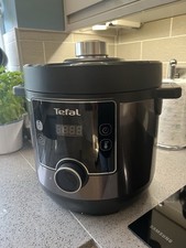 Tefal turbo cuisine for sale  PETERBOROUGH