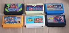 Famicom NES FC Nintendo NTSC J Wai Wai World 2 SOS!, Mario Bros 3, Fist OfNorth comprar usado  Enviando para Brazil