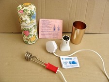 Travel immersion element for sale  SOUTH CROYDON
