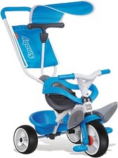 Smoby triciclo baby usato  Siderno