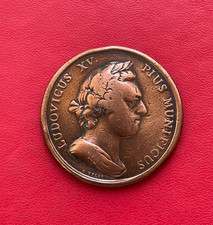 Louis xv. belle d'occasion  Nancy-