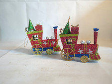 Vintage pier christmas for sale  Hooper