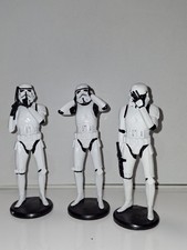 Star wars figuren gebraucht kaufen  Nortorf