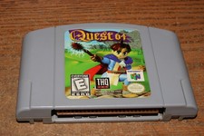 Quest authentic cartridge for sale  Ottawa
