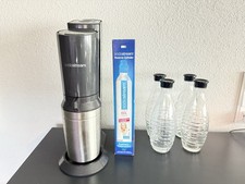 Sodastream crystal inc gebraucht kaufen  Losheim am See