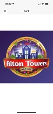 Alton tower tickets for sale Alton tower tickets for sale  BUNTINGFORD
