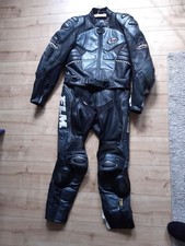 Lederkombi flm 56 gebraucht kaufen  Vechelde