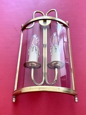 Demie lanterne applique d'occasion Demie lanterne applique d'occasion  Rochefort