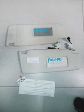 Coppia alette parasole usato Coppia alette parasole usato  Italia