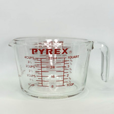 Vtg pyrex cup for sale  Wharton