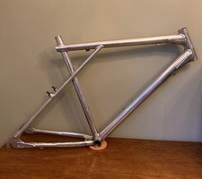 Bici zaskar 1990 usato  Spedire a Italy