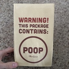 Game. poop game. for sale  Mansfield