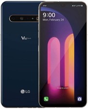 Usado, LG V60 ThinQ 5G 6.8" 128GB 8GB LM-V600TM T-Mobile LTE GSM desbloqueado azul elegante comprar usado Usado, LG V60 ThinQ 5G 6.8" 128GB 8GB LM-V600TM T-Mobile LTE GSM desbloqueado azul elegante comprar usado  Enviando para Brazil