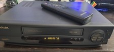 Vintage granada vhs for sale  NELSON