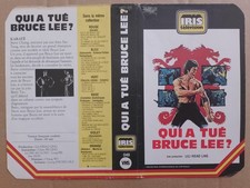 Jaquette vhs tué d'occasion  Orleans-