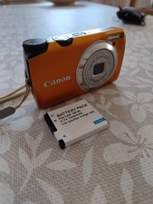 Canon powershot a3200 usato  Dalmine