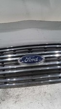 Used front grille for sale  Camden