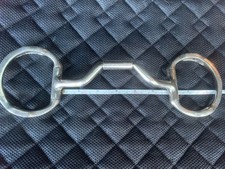 Myler comfort snaffle for sale  SHEFFIELD
