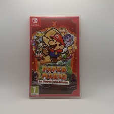 Paper mario portale usato  Capri