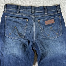 Wrangler men 32x32 for sale  Mason