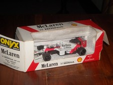 Onyx 022 mclaren for sale  BIRMINGHAM