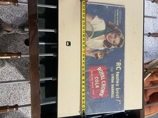 Vintage royal crown for sale  Farmersville