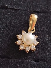 Pendentif 750 18k d'occasion  Bubry