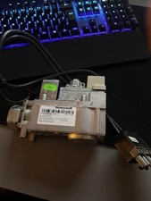 Honeywell vr8605a 1001 gebraucht kaufen  Obertshausen