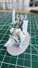 Chaos lord juggernaut for sale  Woodland