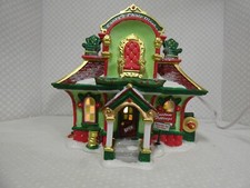 Department santa chair for sale  Reading