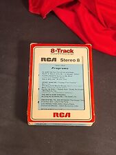TESTED Ford Family of Fine Music 8-Track Tape  comprar usado  Enviando para Brazil