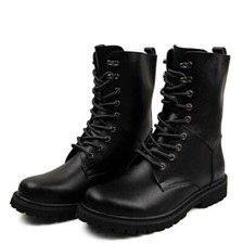 100 leather boot for sale  UK