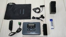 Gravador de cassete rádio Walkman gravação Sony WM-GX711 operação confirmada, usado comprar usado  Enviando para Brazil