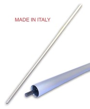 Tubo alluminio decespugliatore usato  Casamarciano