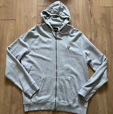 Lyle scott zip for sale  NORTHAMPTON