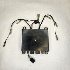 Yamaha ecu cdi d'occasion  Expédié en Belgium