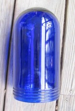 Cobalt blue glass for sale  Germantown