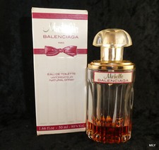 Flacon parfum vintage d'occasion  Six-Fours-les-Plages
