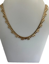 1977 cleopatra necklace for sale  LIVERPOOL